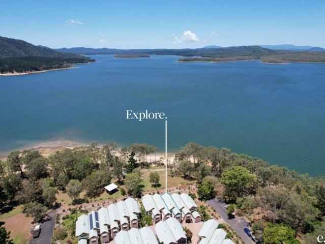 Townhouse for sale in Tinaroo