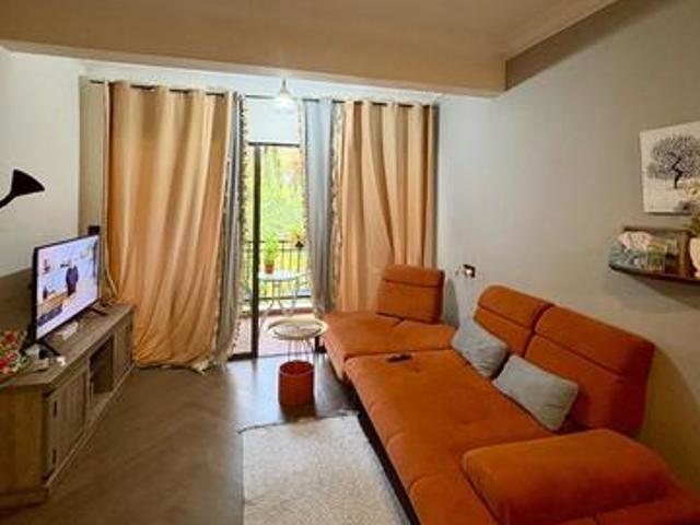 Apartment for rent in Tanjong Sepat, Selangor
