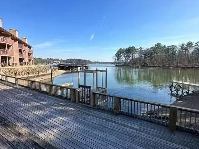 Condo for rent in Hot Springs Village