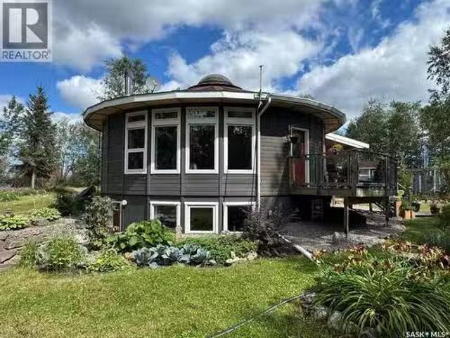 House for sale in Saskatchewan