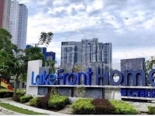Condominium for sale in Tanjong Sepat, Selangor
