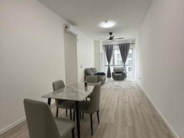 Condominium for rent in Tanjong Sepat, Selangor