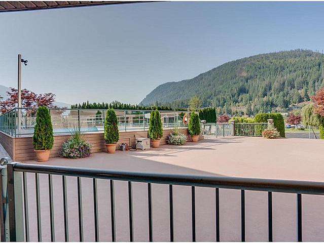 Condo for sale in British Columbia