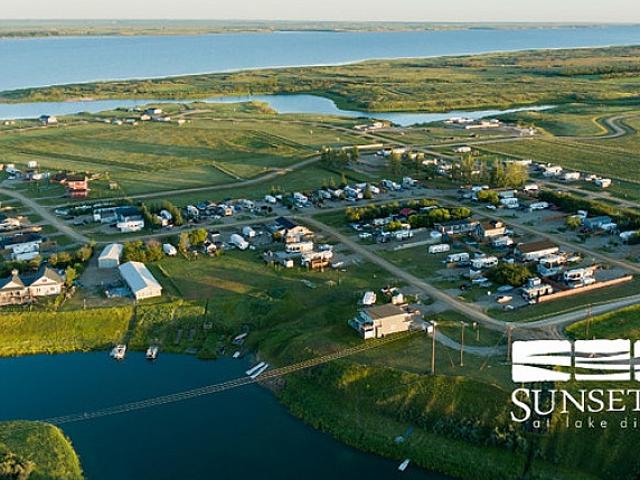 Land for sale in Humboldt, Saskatchewan