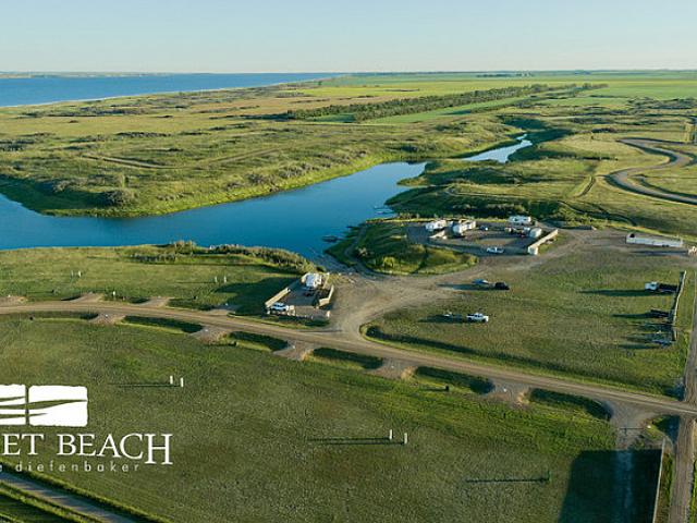Land for sale in Nova Scotia