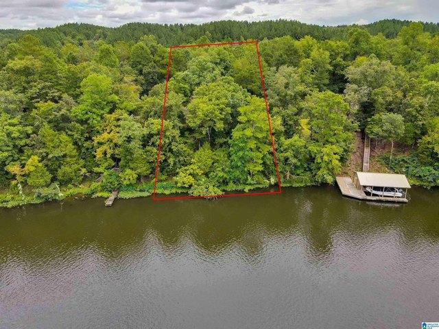 Land for sale in Clanton, Chilton County