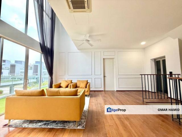 House for sale in Tanjong Sepat, Selangor