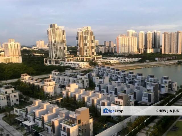 House for sale in Tanjong Sepat, Selangor