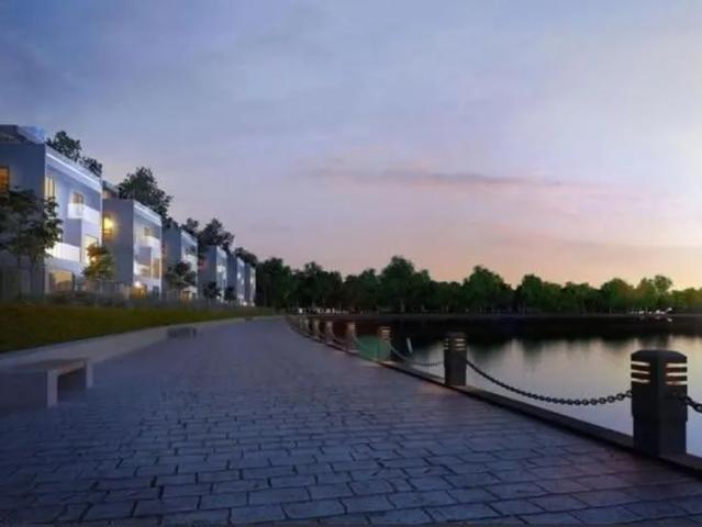 House for rent in Cyber 11, Sepang