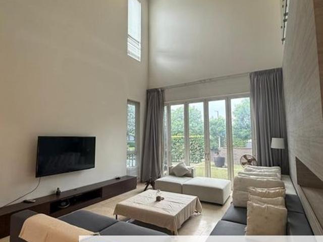 House for rent in Tanjong Sepat, Selangor