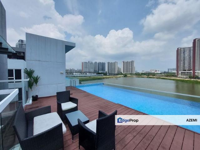 House for rent in Tanjong Sepat, Selangor