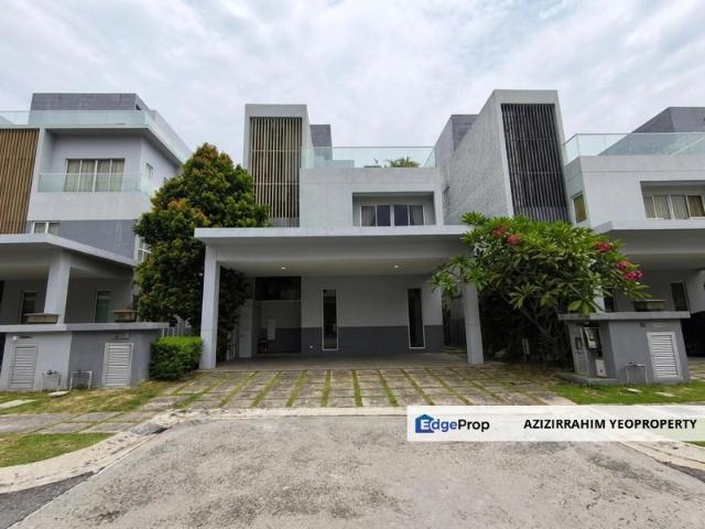 House for rent in Cyberjaya, Sepang