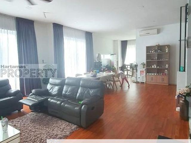 House for rent in Tanjong Sepat, Selangor