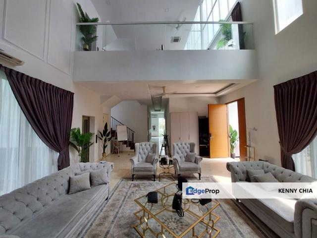 House for sale in Tanjong Sepat, Selangor