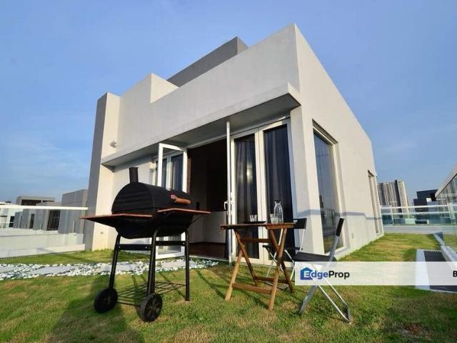 House for rent in Tanjong Sepat, Selangor