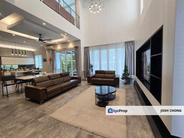 House for sale in Tanjong Sepat, Selangor