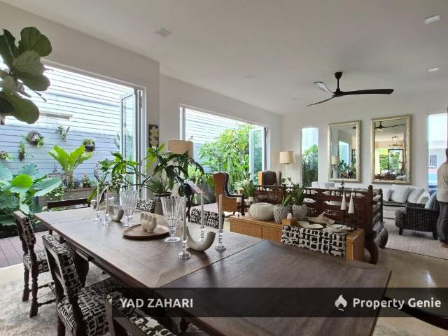 Bungalow for sale in Tanjong Sepat, Selangor