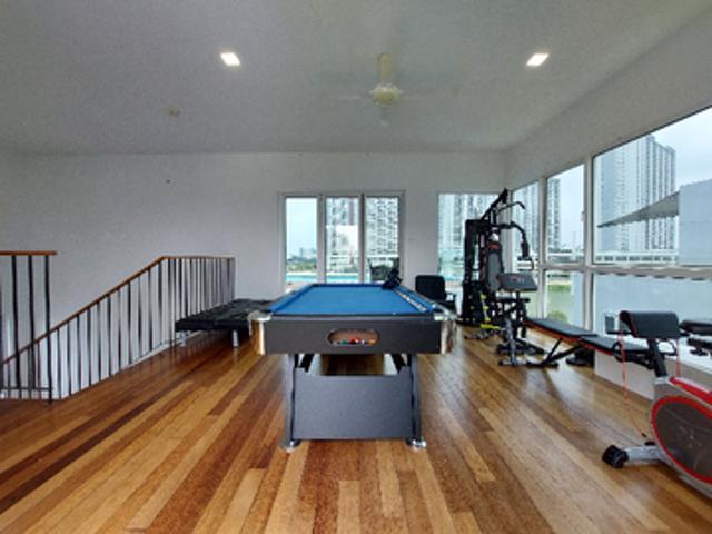 House for rent in Tanjong Sepat, Selangor