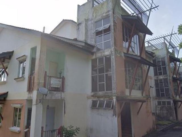 Property for sale in Simpang Empat (Semanggol), Kerian