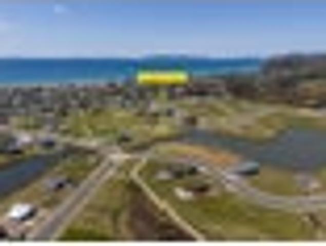 Land for sale in Matarangi, Waikato