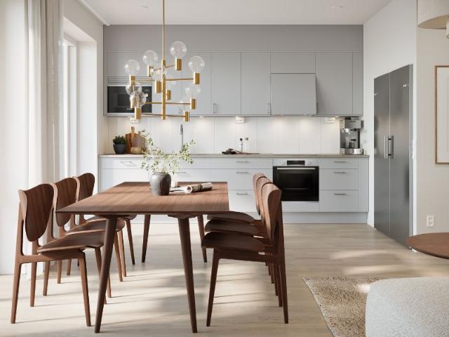 Lägenhet till salu i Härryda, Västra Götaland