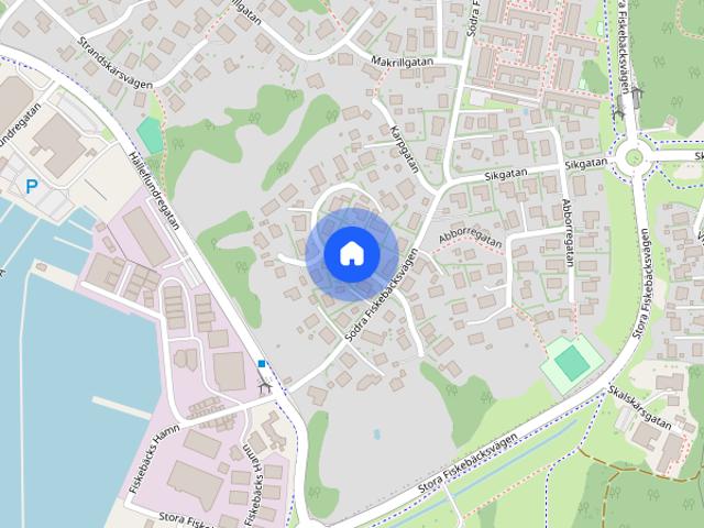 Lägenhet hyra i Göteborg, Västra Götaland