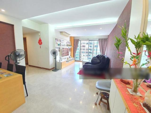 Apartment for sale in 05 South West