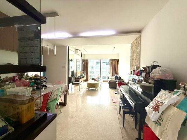 Property for rent