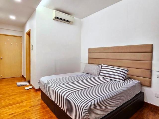 Condominium for rent