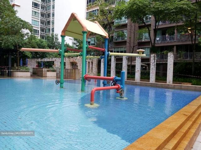 Condominium for sale in 05 South West
