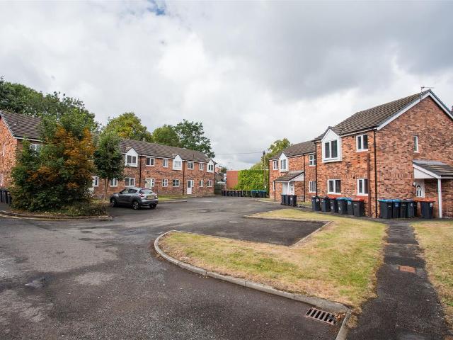 House for rent in Weaverham