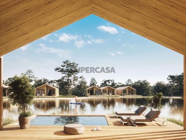 Casa venda em Vau, Óbidos