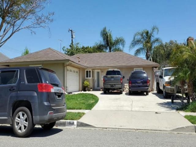 House for sale in Camarillo, Ventura County