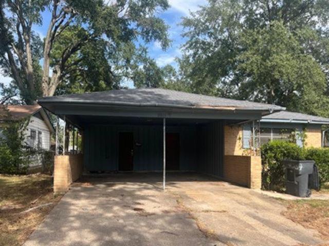 House for sale in Keithville, Louisiana