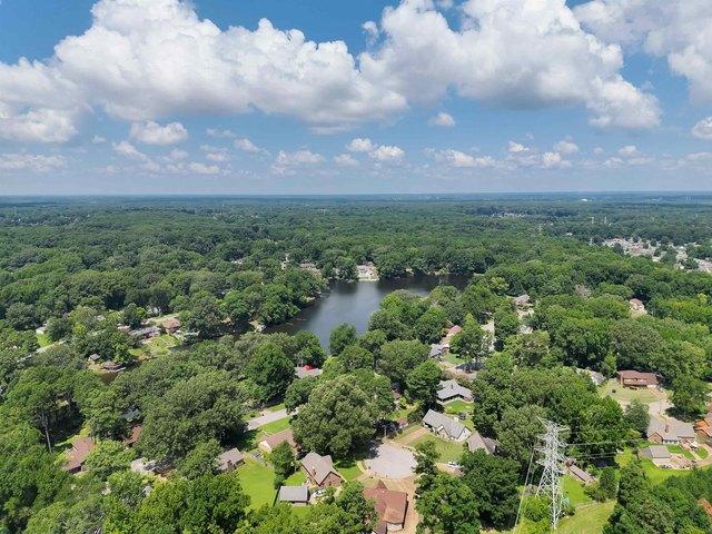 Land for sale in Tennessee