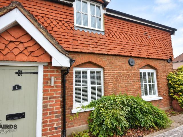 House for rent in Ewell, Epsom and Ewell