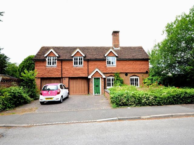 House for rent in West Ewell, Ewell