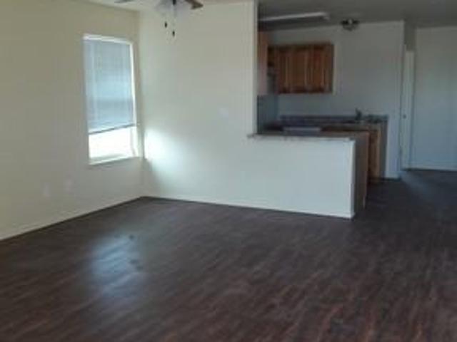 Apartment for rent in Eufaula, Oklahoma