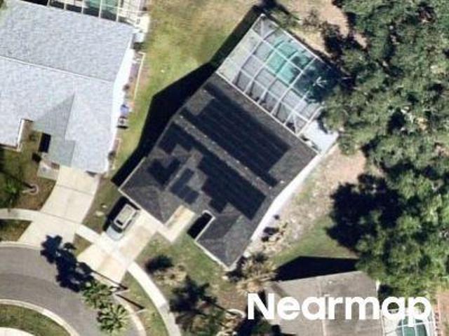 House for sale in Brandon, Florida