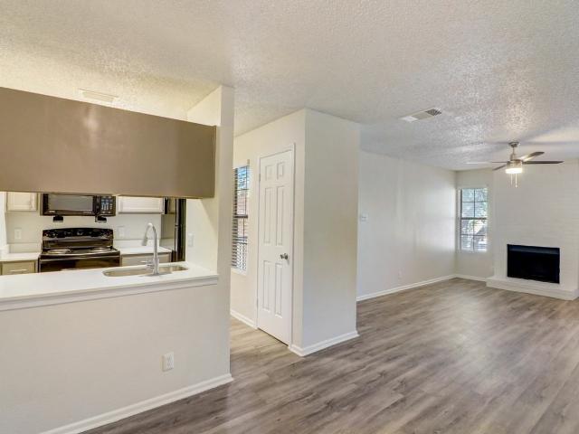 Apartment for rent in Denton, Texas