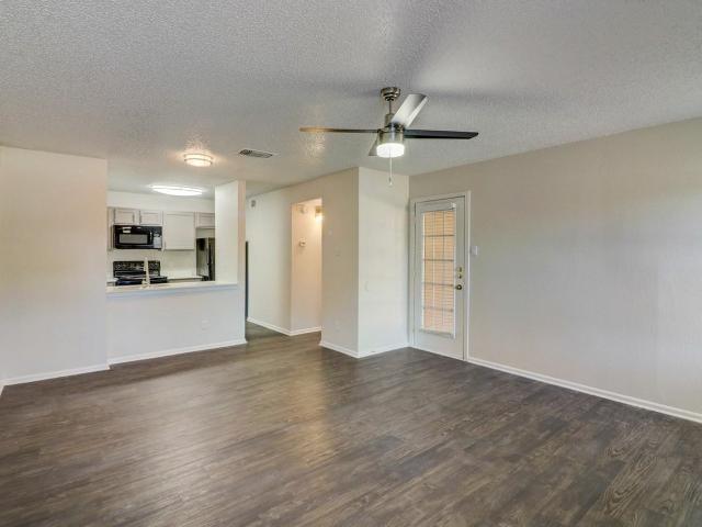 Apartment for rent in Denton, Texas