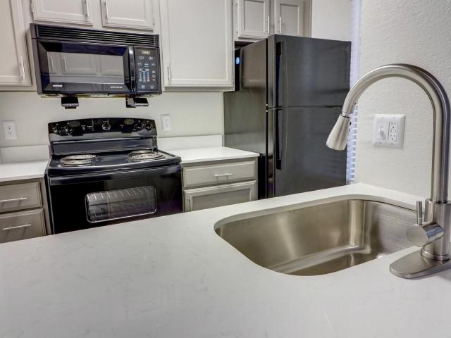 Apartment for rent in Denton, Texas