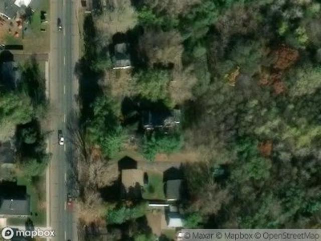 House for sale in Webster, Wisconsin