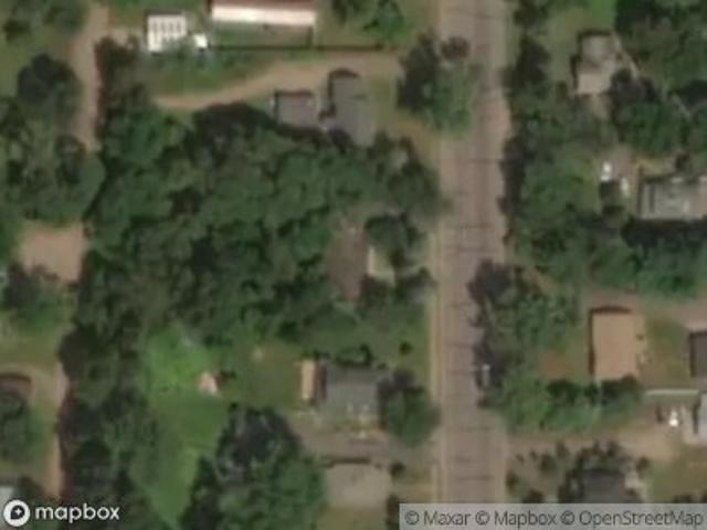 House for sale in Webster, Wisconsin
