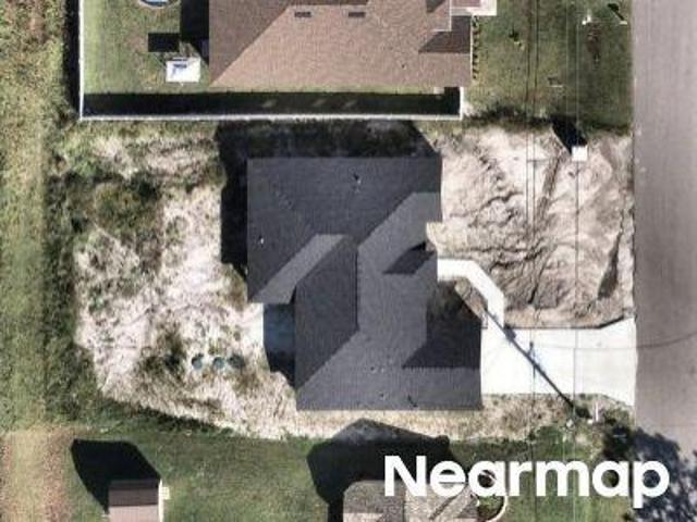 Land for sale in Palm Bay, Florida