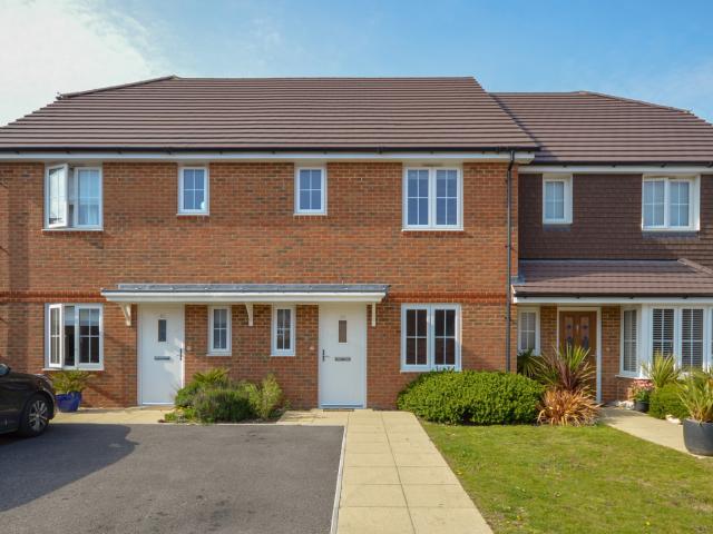 House for rent in Bersted, Clapham