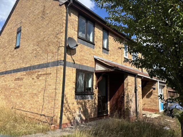 House for rent in Butlers Hill, Hucknall