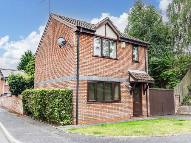 House for rent in Butlers Hill, Ashfield