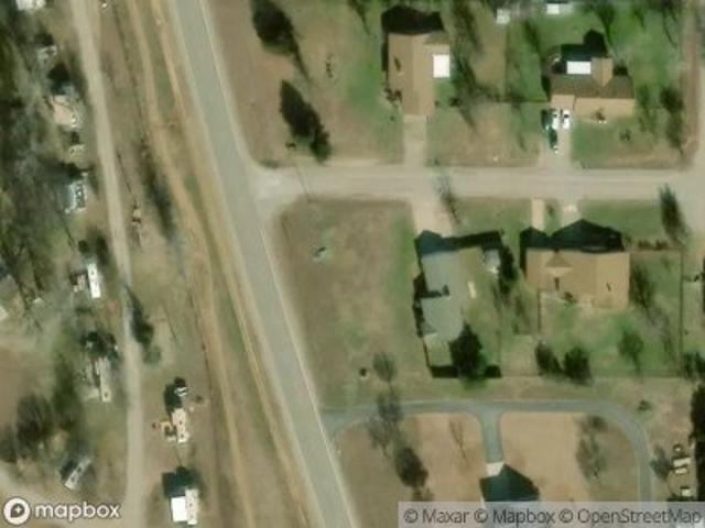 Property for sale in Medicine Park, Oklahoma