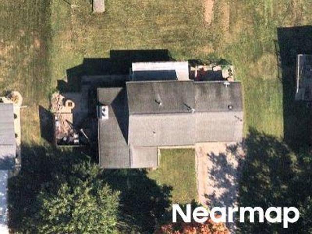 House for sale in Galesburg, Illinois